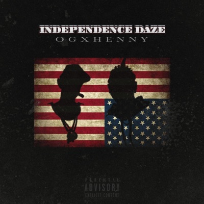Independence Daze - EP