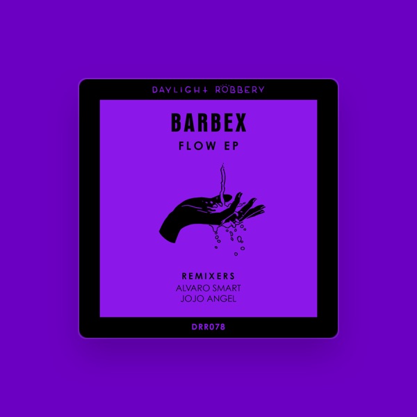Barbex's avatar