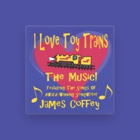 James Coffey
