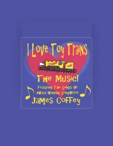 Listen to James Coffey, watch music videos, read bio, see tour dates & more!