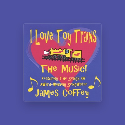 Listen to James Coffey, watch music videos, read bio, see tour dates & more!