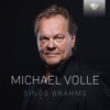 Michael Volle 15 Romanzen aus L. Tiecks Magelone, Op. 33: III. Text. Er kam nach vielen Tagereisen… Michael Volle Sings Brahms