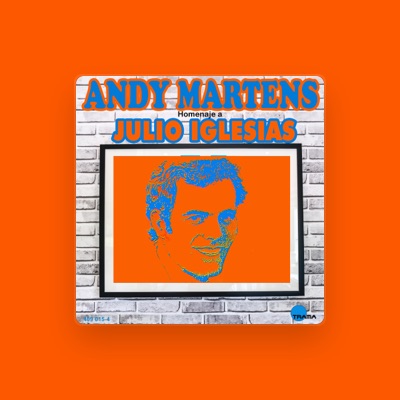 Listen to Andy Martens, watch music videos, read bio, see tour dates & more!