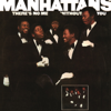 There's No Me Without You (Expanded Edition) - The Manhattans