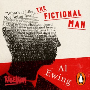 The Fictional Man