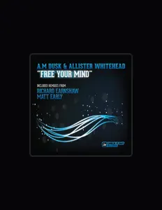 Listen to Allister Whitehead, watch music videos, read bio, see tour dates & more!