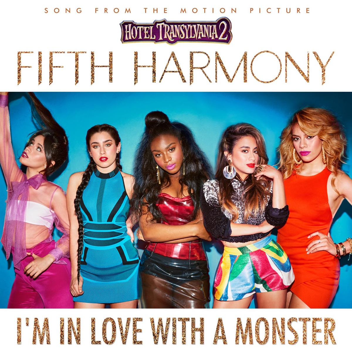 Fifth Harmony - Album by Fifth Harmony - Apple Music