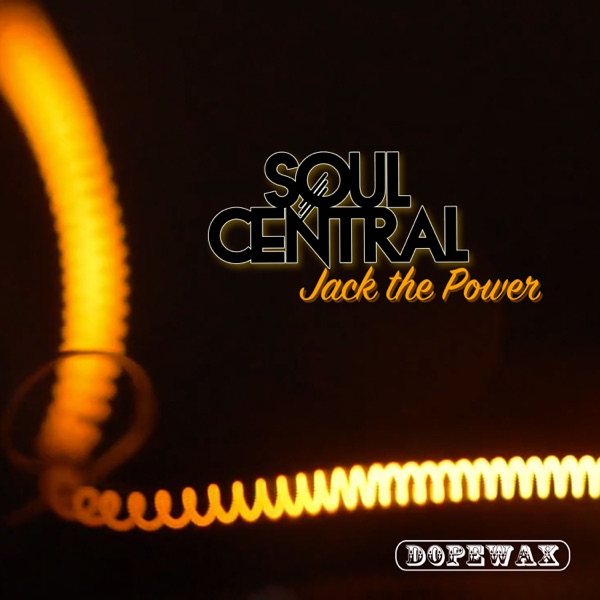 Jack the Power - Single