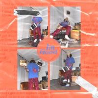 I'm Good - Single - TERRENCE615