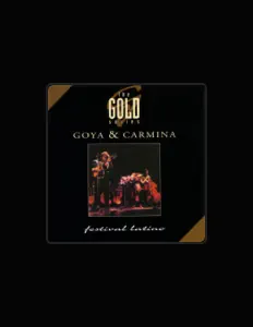 收听 Goya、观看音乐视频、阅读小传、查看巡演日期等 ！