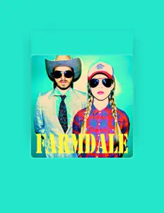 Escucha a Farmdale, mira videos musicales, lee su biografía, consulta las fechas de las gira y más.