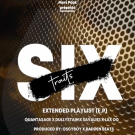 Ready (feat. LAX OG, SAVALIF3, QUANTASAGE & DULLYSTAIN) Mors Pack