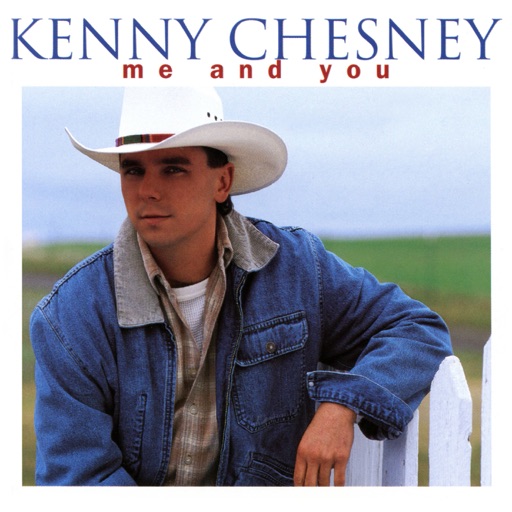Art for Back Where I Come From by Kenny Chesney