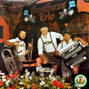 The Gasthaus Sing-Alongs - Gasthaus Trio