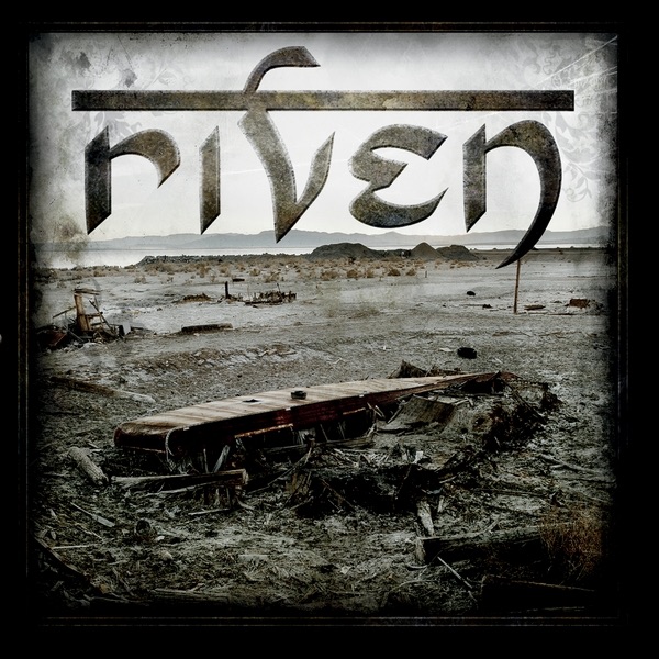 Riven - Single