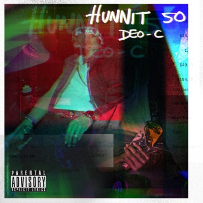 Hunnit 50 - Single