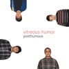 Why Are You so Mean to Me by Vitreous Humor