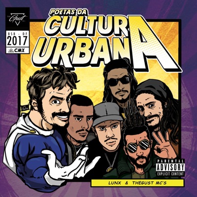 Poetas Da Cultura Urbana