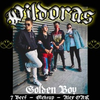 Pildoras (feat. Mektup, 7 Beef & Alex OAK) - Single - Golden Boy Official