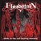 The Slumbering Titan Slayer - Floodstain lyrics