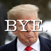 Bye Donald (Trump in Stripes Forever) - Single - brentalfloss