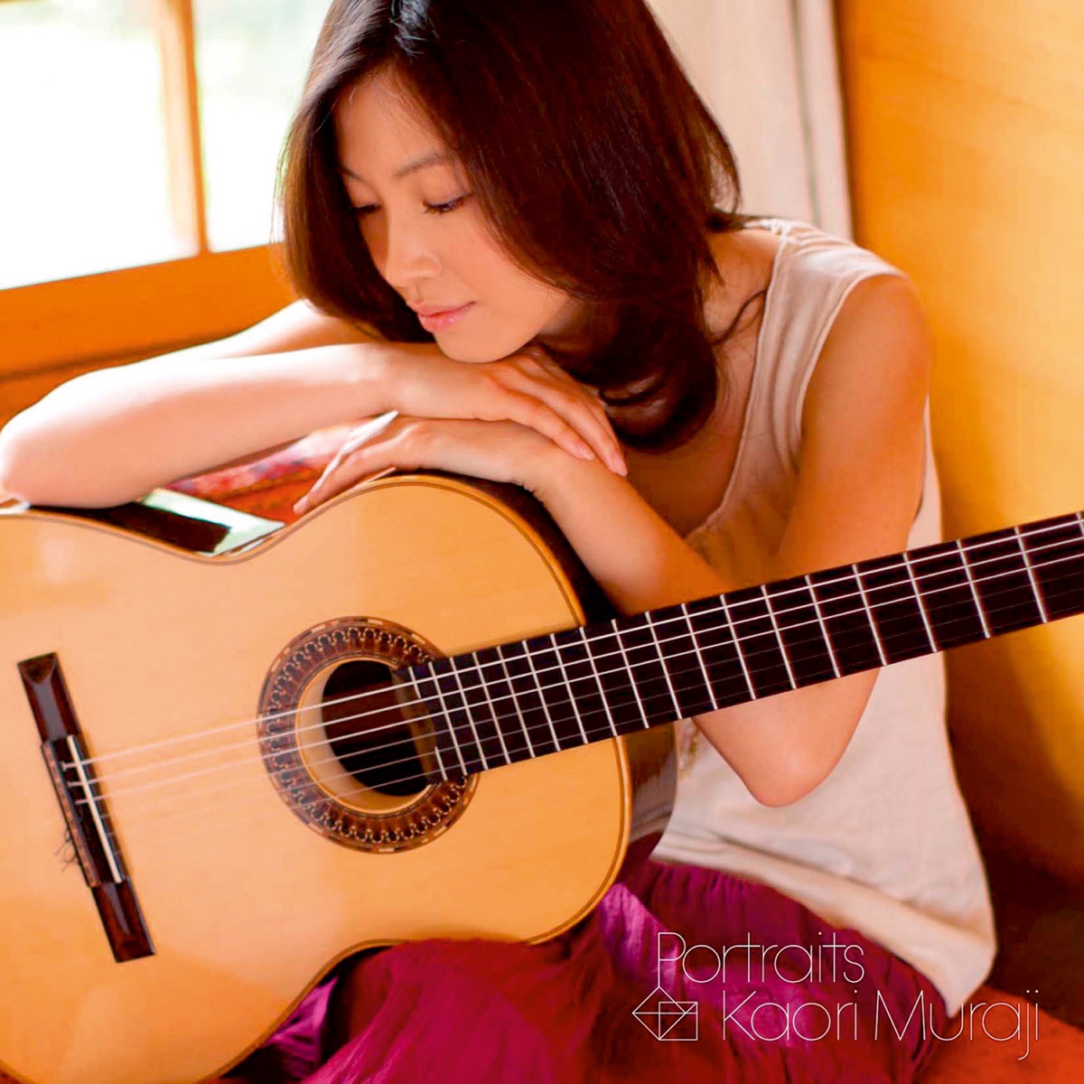 村治佳織 アランフェス協奏曲 アナログ盤
