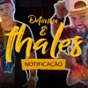Notificação (feat. Thales) - Single
