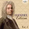 Stream & download Apollo e Dafne (La terra è liberata), HWV 122: Recitative. Ah, ch' un Dio non dovrebbe