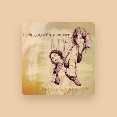 Listen to Cemil Qocgiri, watch music videos, read bio, see tour dates & more!