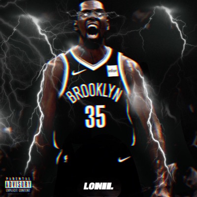 Kevin Durant - Single