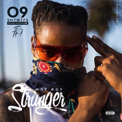 Stranger - Single