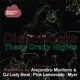 These Crazy Nights The Remixes Single