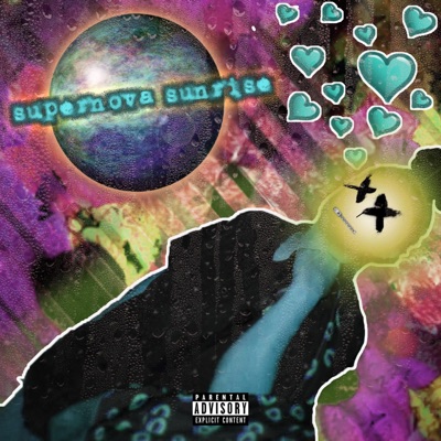 Supernova Sunrise