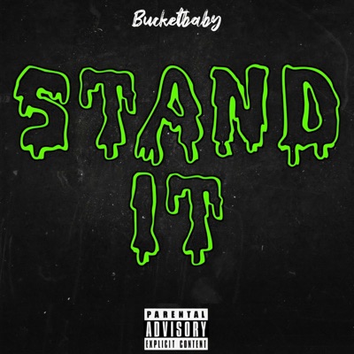 Stand It - Single