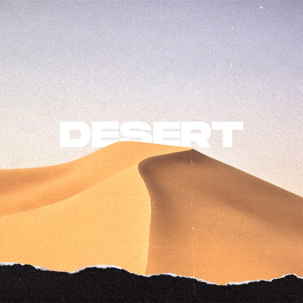 Desert (feat. Alpheea) - Single - Monaldin