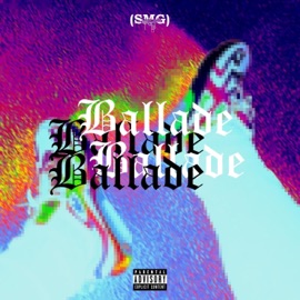 Ballade (feat. Thorn.vii) S God