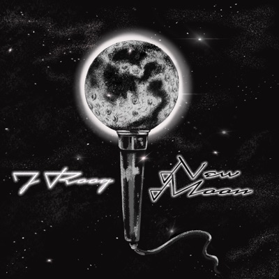 New Moon - EP