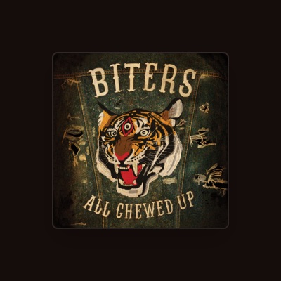 Listen to Biters, watch music videos, read bio, see tour dates & more!