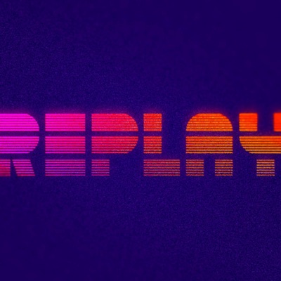 Replay (feat. KizzQ) - Single