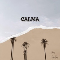 Calma - Single - Venus & Daiki Frms