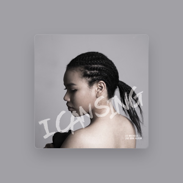 Lee Michelle's avatar