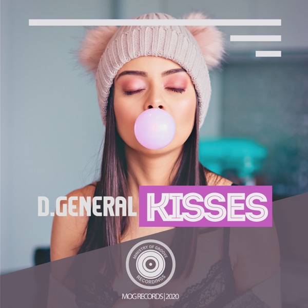 Kisses - Single