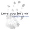 Love You Forever (Arcada's Alternate Ending Mix) - Knovemberson lyrics