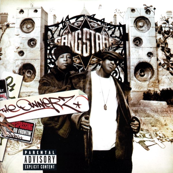 The Ownerz - Album by Gang Starr - Apple Music