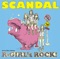 Roppongi Shinju - SCANDAL (JP) lyrics