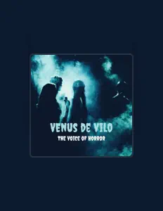 Venus de Viloを聴いたり、ミュージックビデオを鑑賞したり、経歴やツアー日程などを確認したりしましょう！