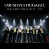 Fabi Silvestri Gazzè