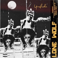 Lone Wolf - Single - Yung Locke