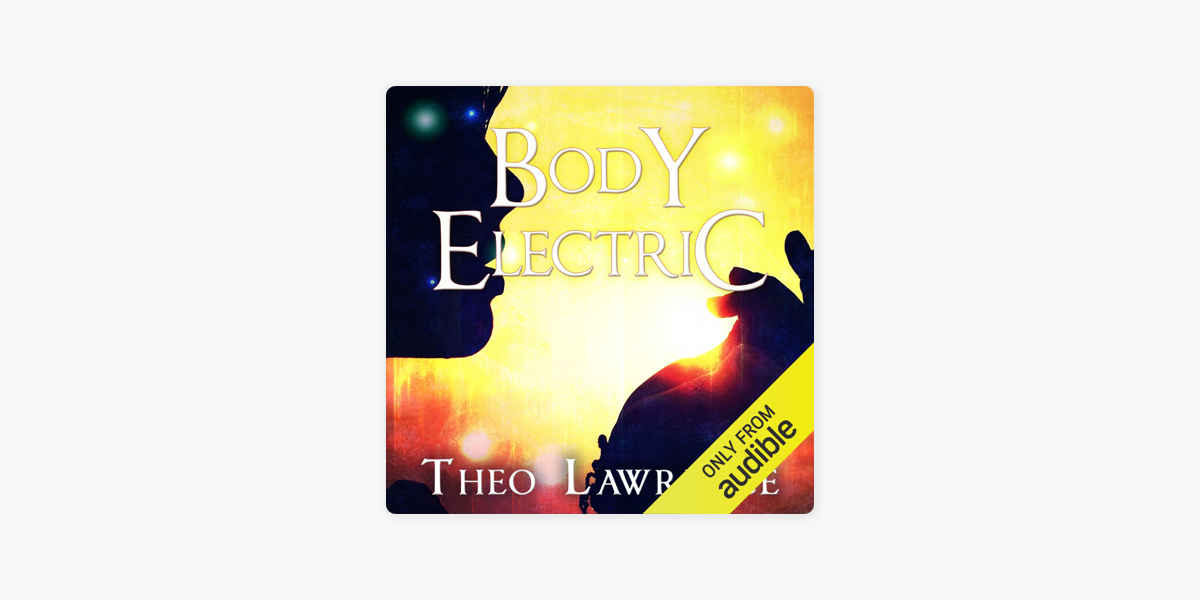 Body Electric: Mystic City, Book 3 (Unabridged) on Apple Books