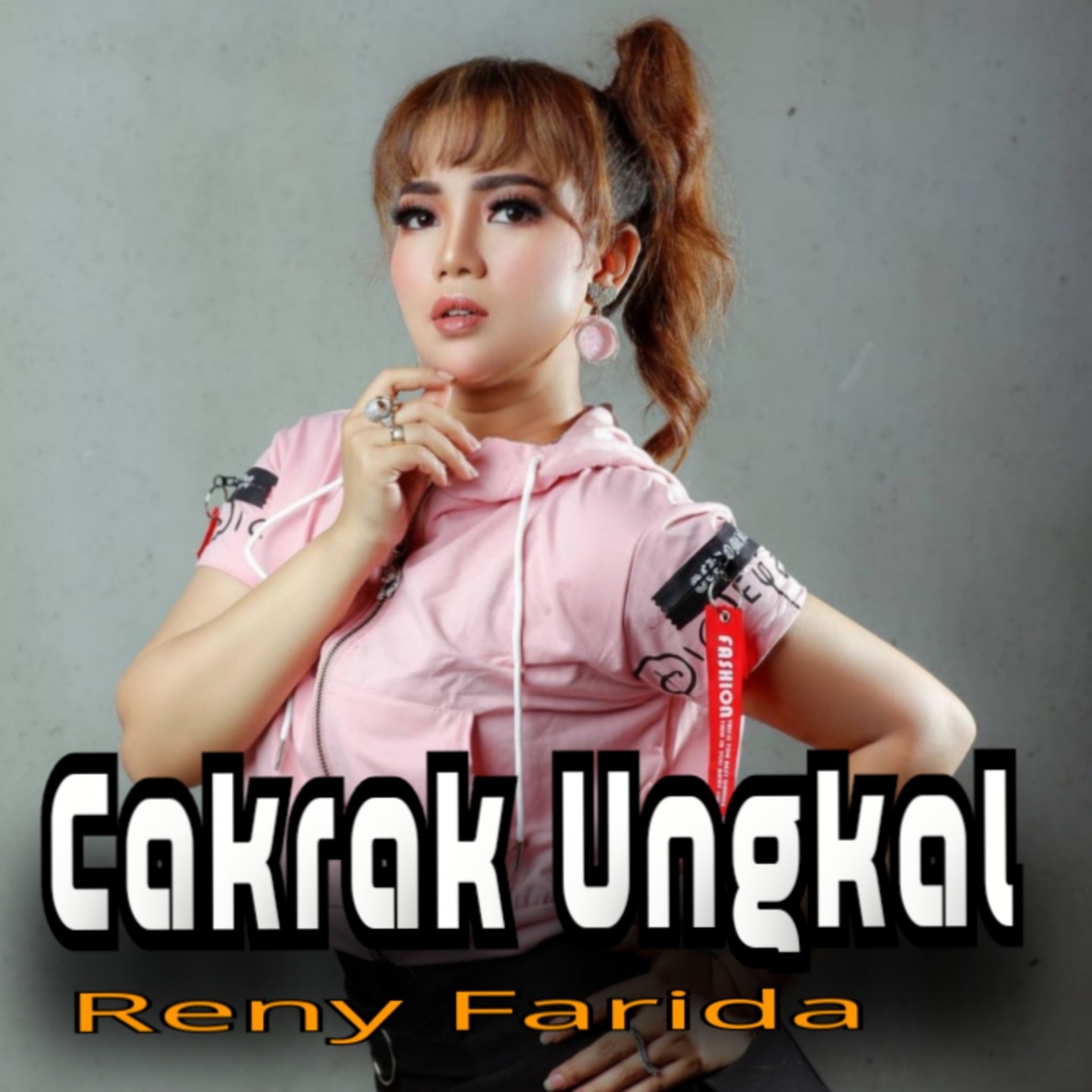 Cakrak Ungkal - Single